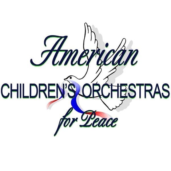 American Childrens Orchestras for Peace