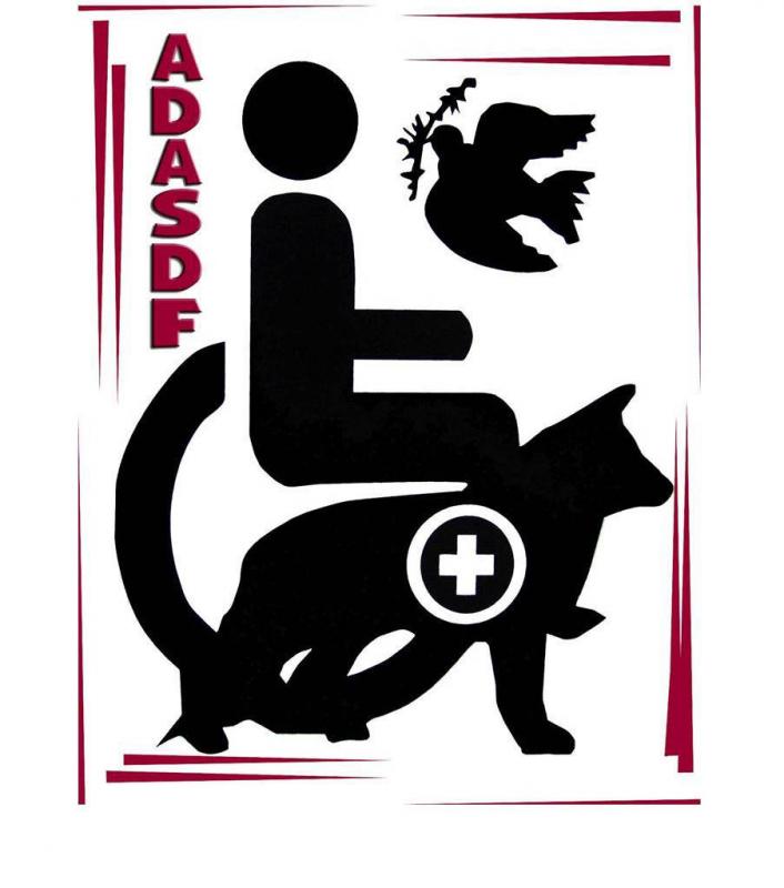 ADASDF (Active Dogs Academy Service Dog Foundation)