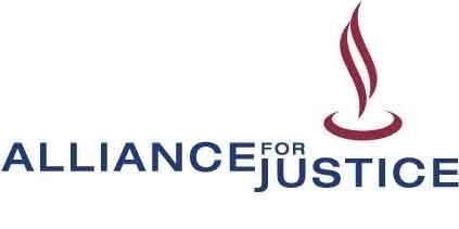 Alliance for Justice