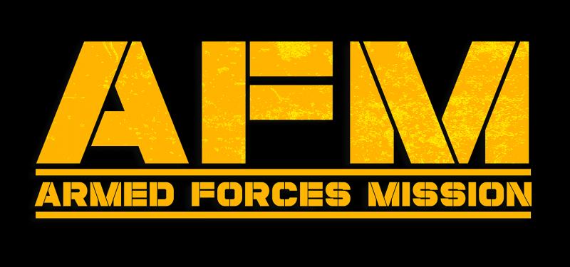 Armed Forces Mission Inc