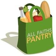 All Faiths Pantry