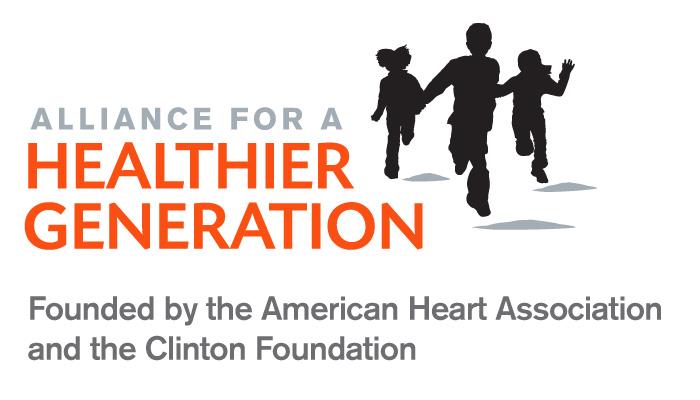 Alliance for a Healthier Generation Inc.