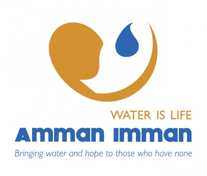Amman Imman Water is Life, Inc.