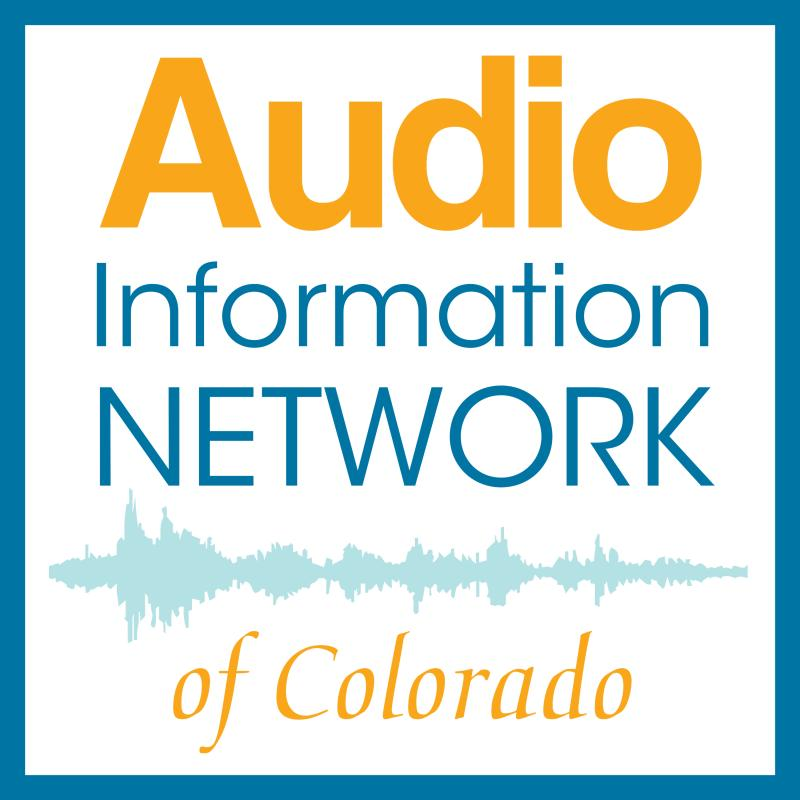 Audio Information Network of Colorado