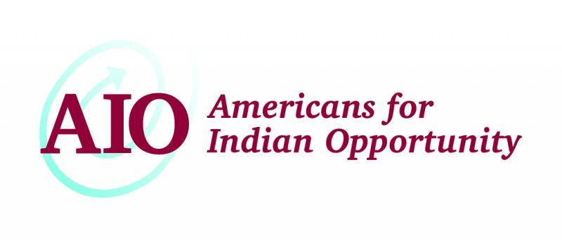 Americans For Indian Opportunity Inc