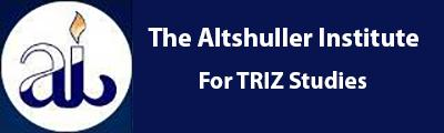 Altshuller Institute For Triz Studies