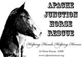 Apache Junction Horse Rescue Corporation