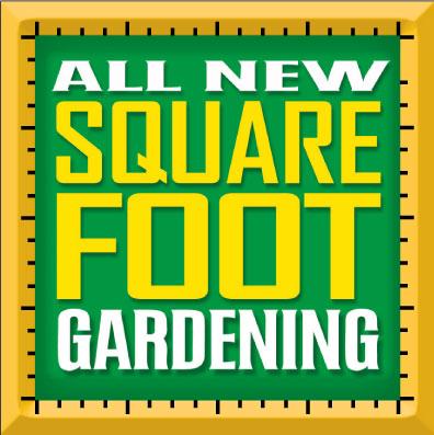 Square Foot Gardening Foundation