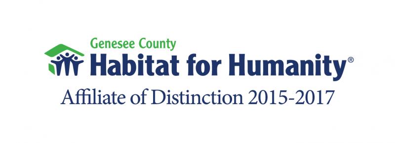 Genesee County Habitat for Humanity