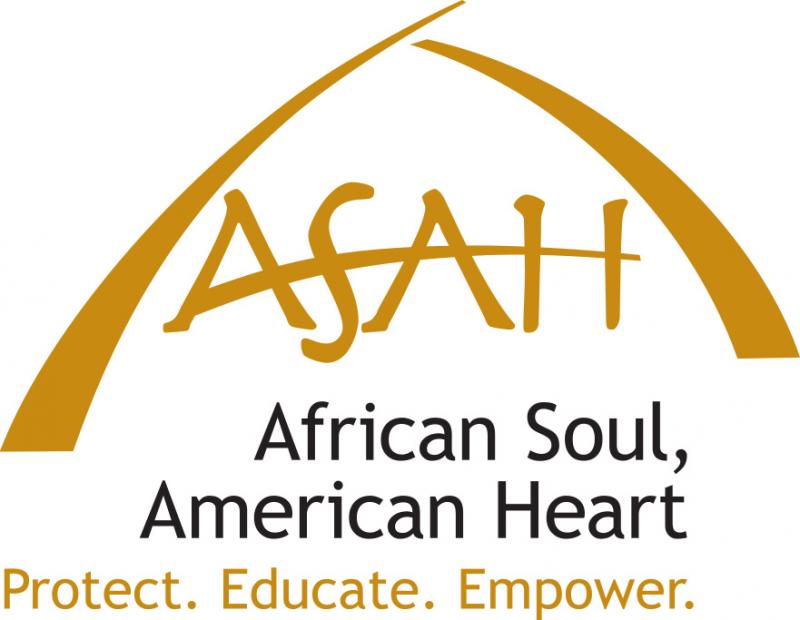 AFRICAN SOUL AMERICAN HEART