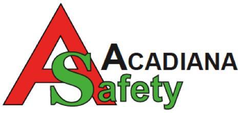 Acadiana Safety Association