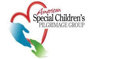 American Special Children's Pilgrimage Group