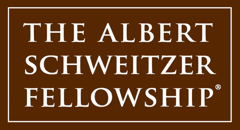 The Albert Schweitzer Fellowship