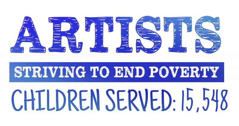 Artists Striving To End Poverty Inc