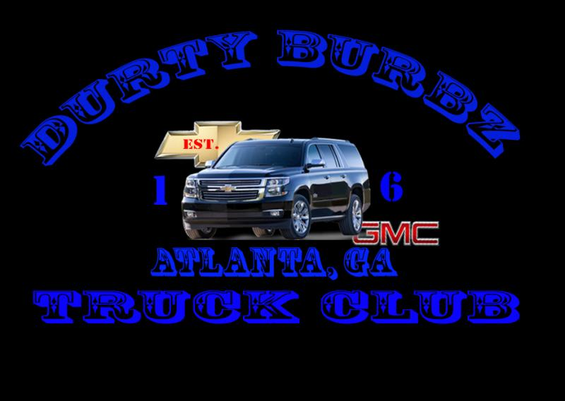 Durty Burbz Truck Club Powered By The Conner C. Vernon Foundation Inc.