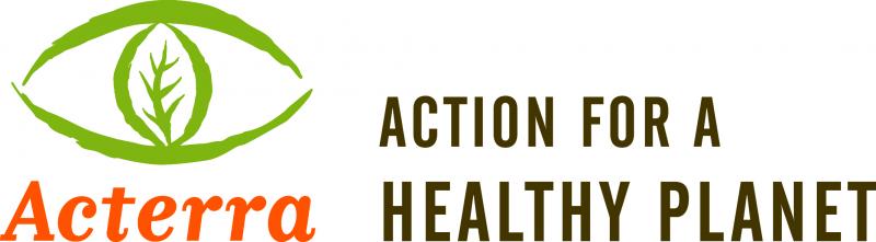 ACTERRA: Action for a Healthy Planet