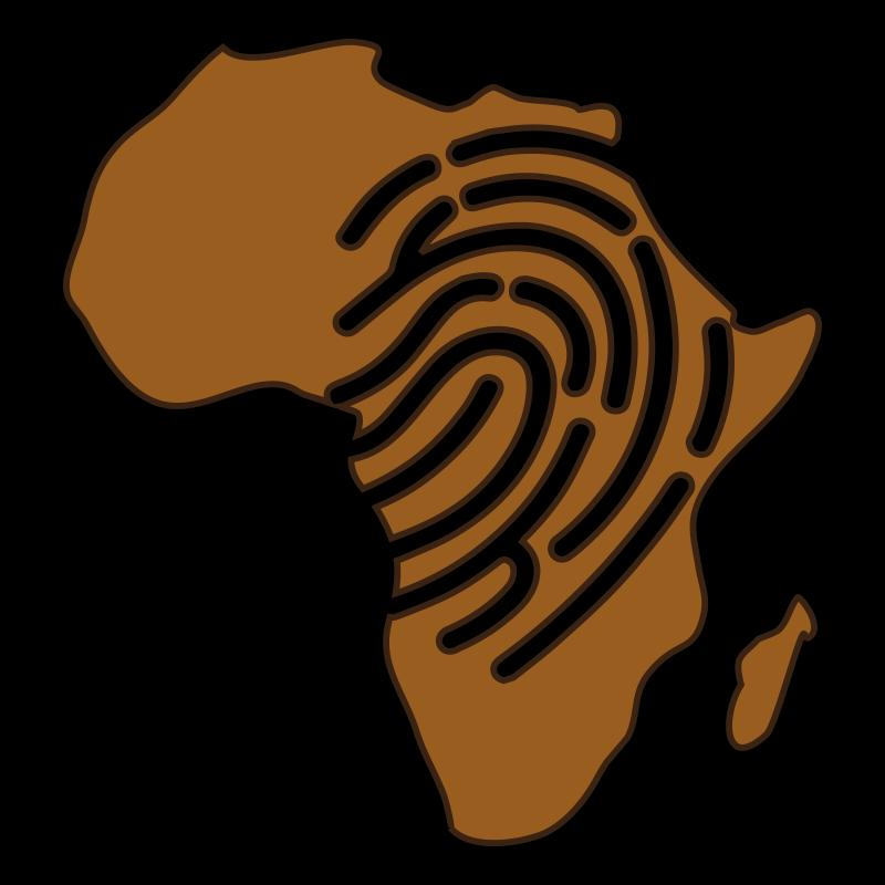 Fingerprints Across Africa