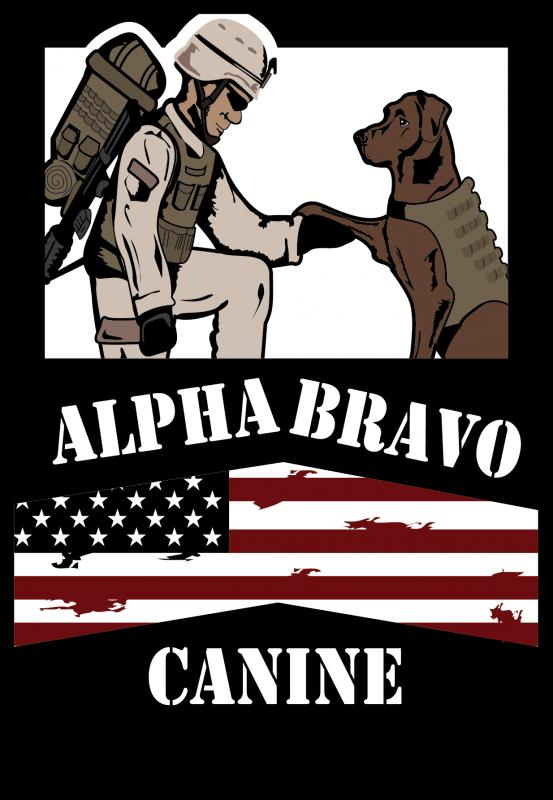 Alpha Bravo Canine