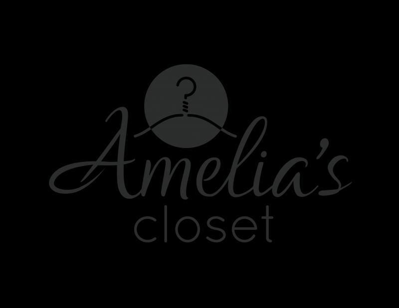 AMELIA'S CLOSET - a clothier of hope