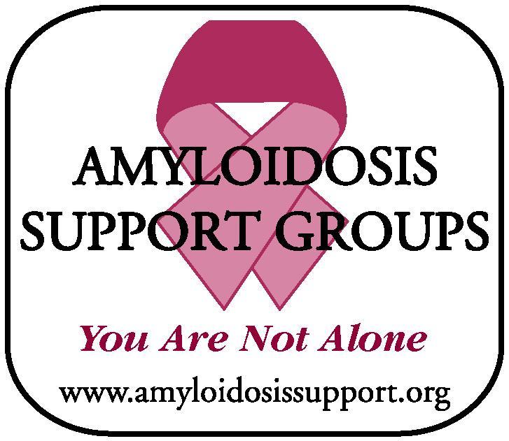 Amyloidosis Support Group, Inc.