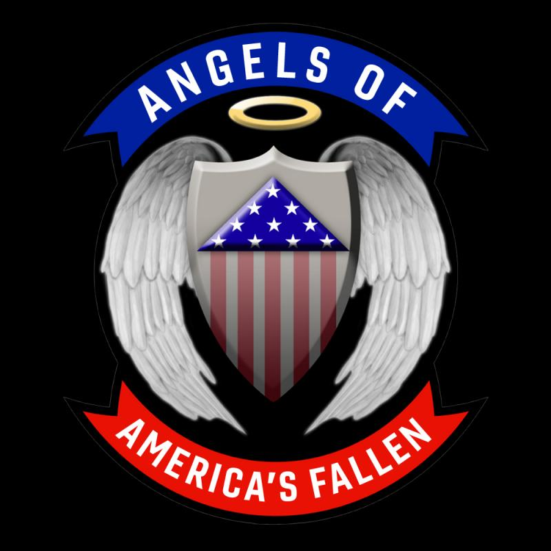 Angels of Americas Fallen