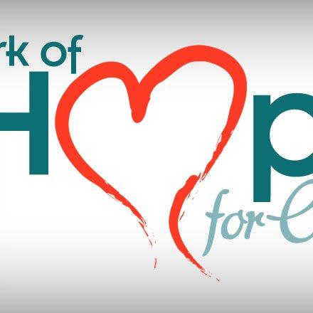 Ark of Hope for Children Inc