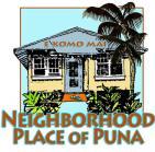 Neighborhood Place Of Puna