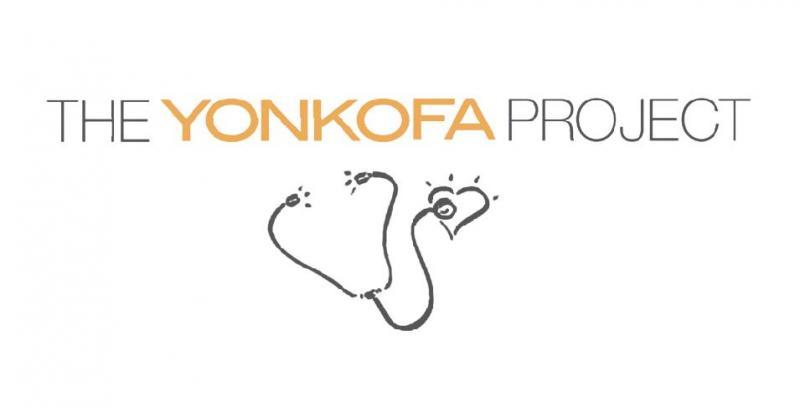 The Yonkofa Project Inc