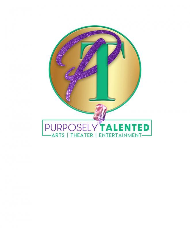 Purposely Talented Foundation Inc
