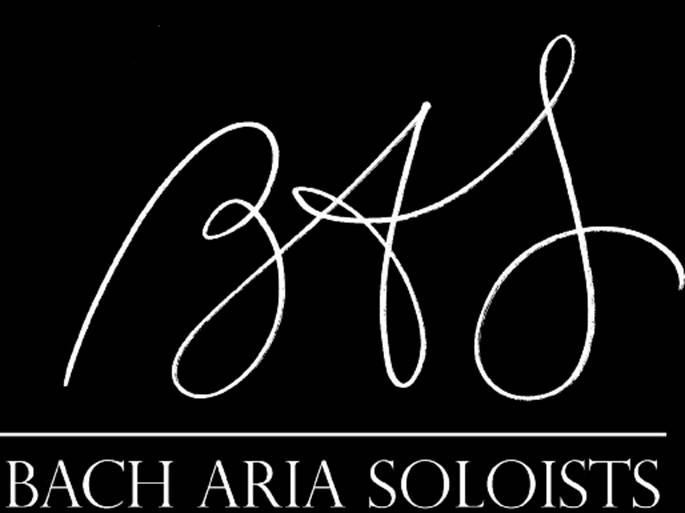 Bach Aria Soloists