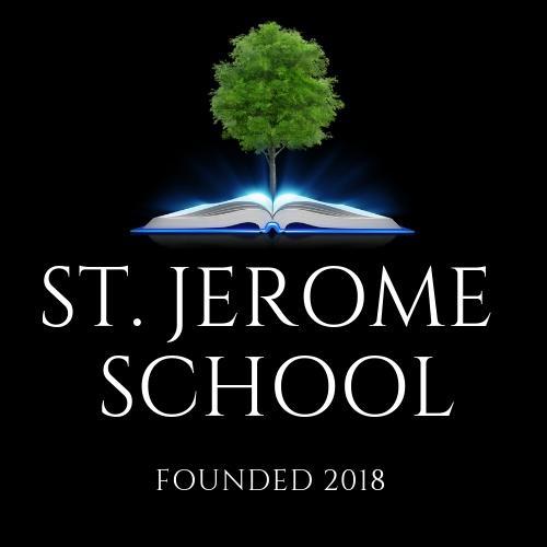St Jerome Library & School