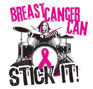 Breast Cancer Can Stick It Foundation Inc