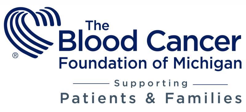 The Blood Cancer Foundation of Michigan (formerly Children's Leukemia Foundation of Michigan)