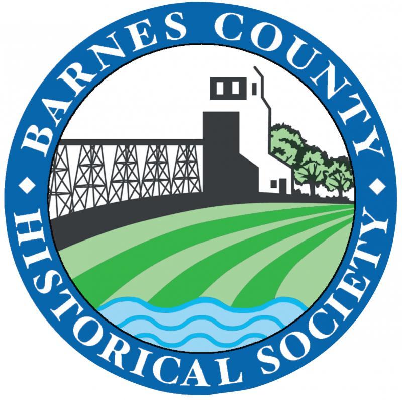 Barnes County Historical Society