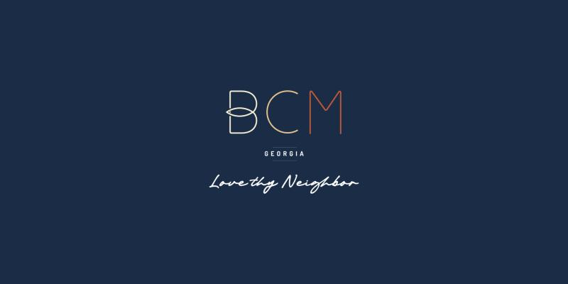 BCM Georgia (formerly Buckhead Christian Ministry, Inc.)