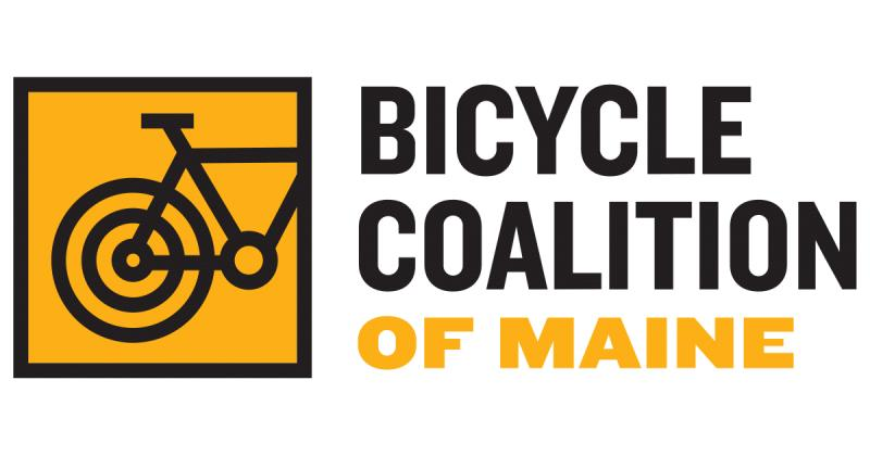 Bicycle Coalition Of Maine