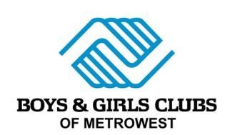 Boys And Girls Clubs Of Metrowest Inc