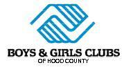 Boys and Girls Club of Hood County Inc