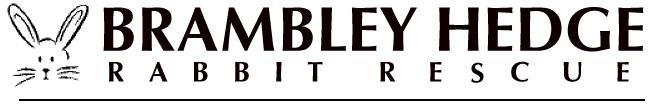 Brambley Hedge Rabbit Rescue, Inc.