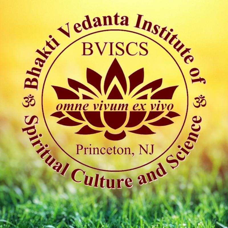 Bhakti Vedanta Institute of Spiritual Culture and Science