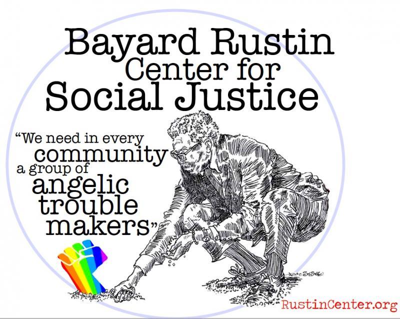 Bayard Rustin Center For Social Justice