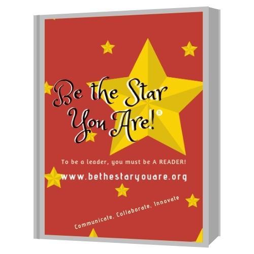 Be The Star You Are Inc