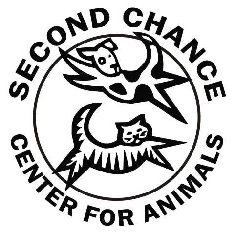 Second Chance Center For Animals