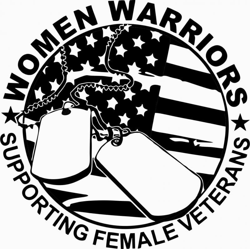 Women Warriors