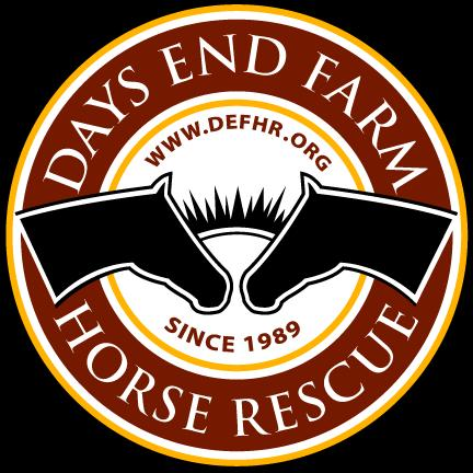 Days End Farm Horse Rescue Inc