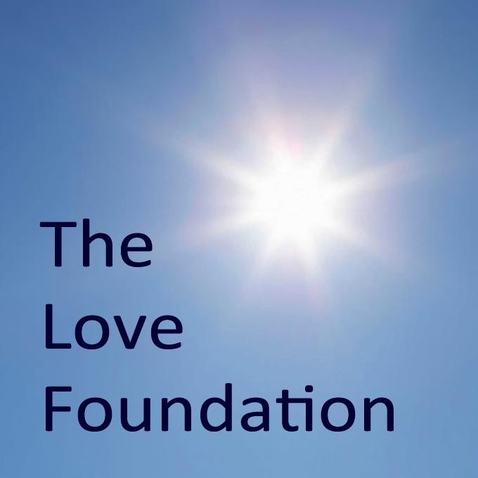 The Love Foundation Inc