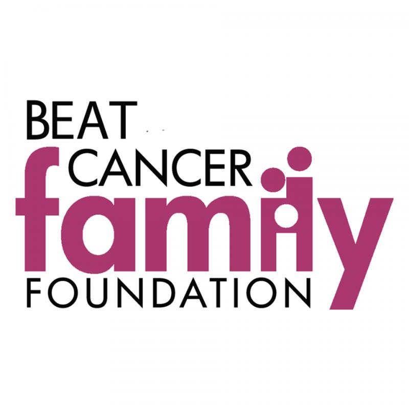 Beat Cancer Family Foundation