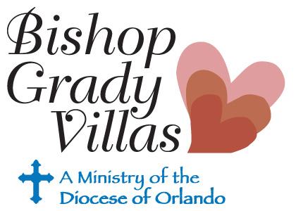 Bishop Grady Villas