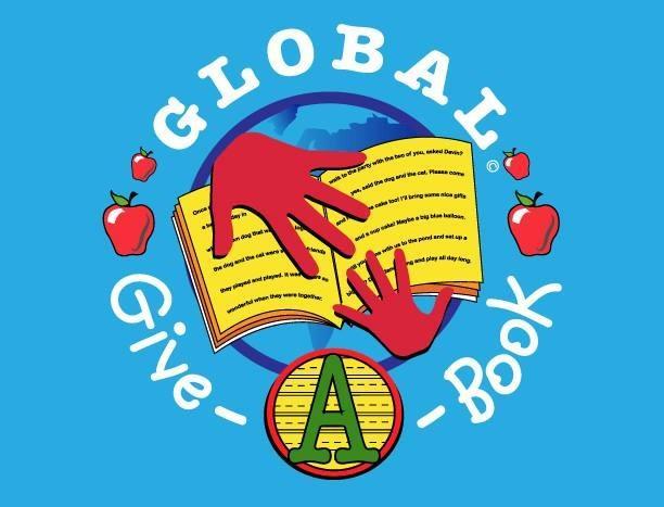 Global Give A Book Inc