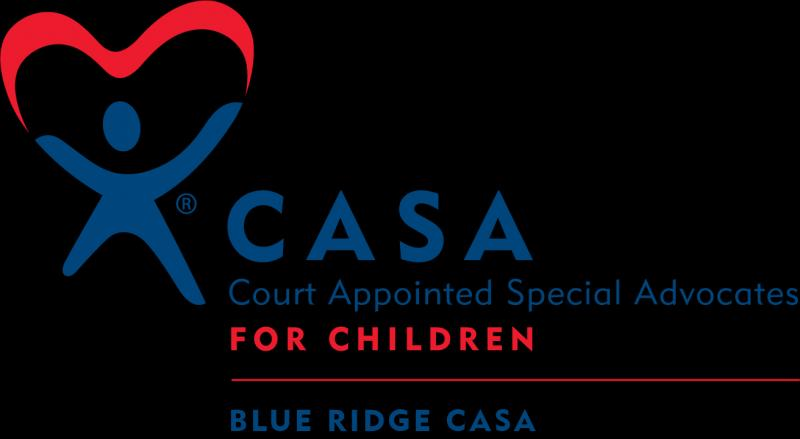 Blue Ridge CASA for Children